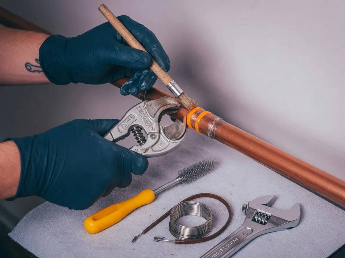 Why choose Sump Pump Repair in Larimer, PA